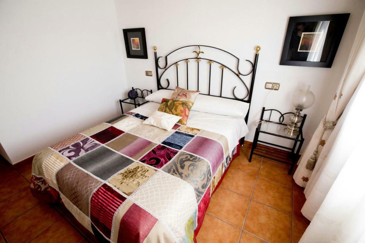 Casa Rural Rio Agueda Ciudad-Rodrigo Extérieur photo