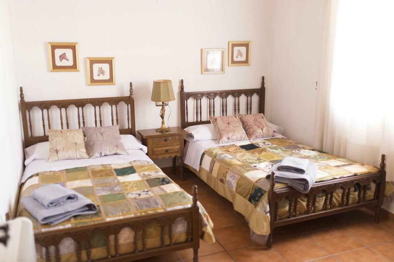 Casa Rural Rio Agueda Ciudad-Rodrigo Extérieur photo